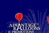 AdVantage Balloons & Promotions